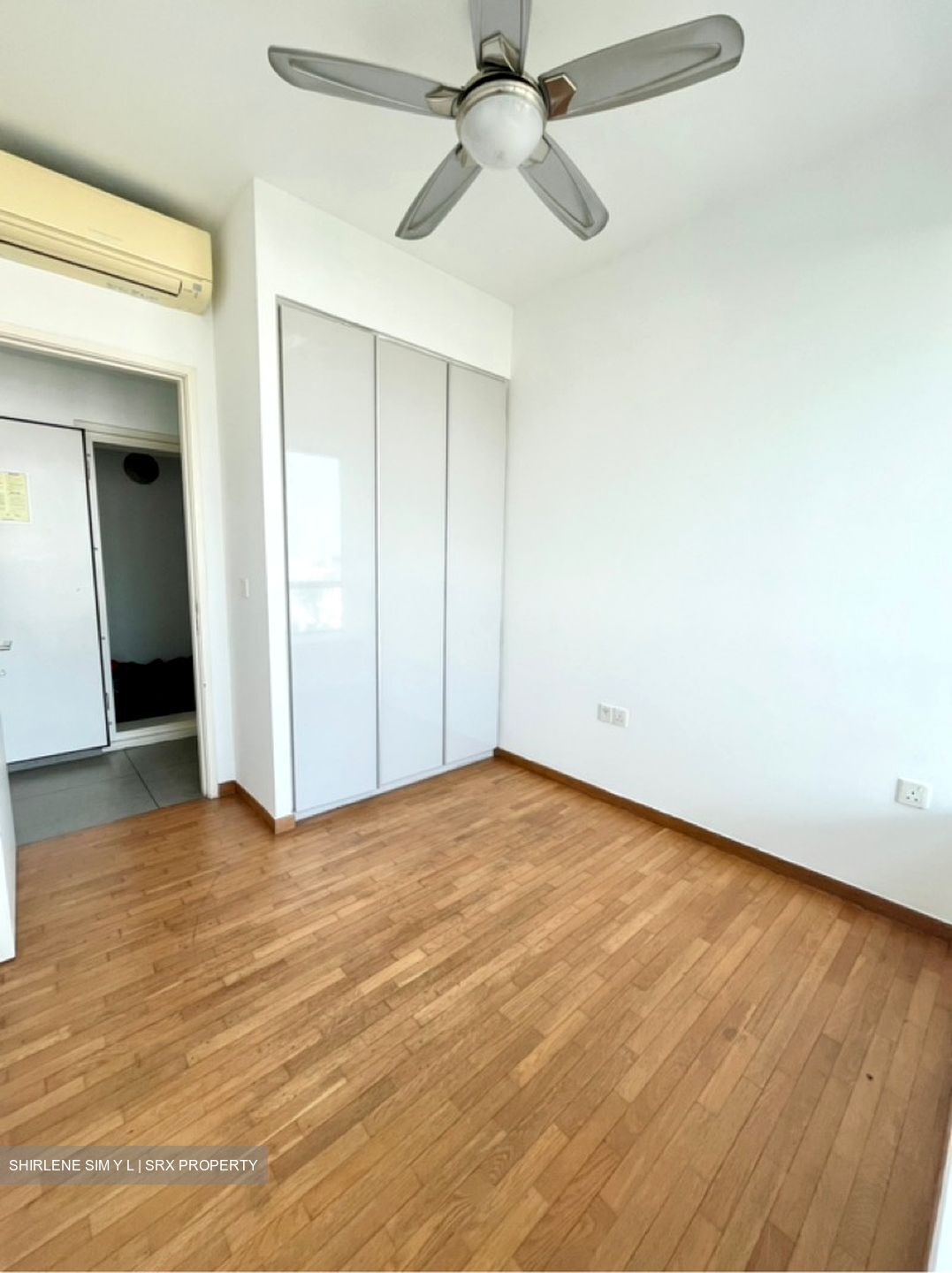 The Minton (D19), Condominium #590972491